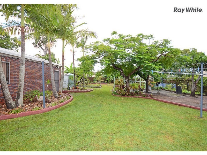 30 Acacia Street, Hervey Bay QLD 4655