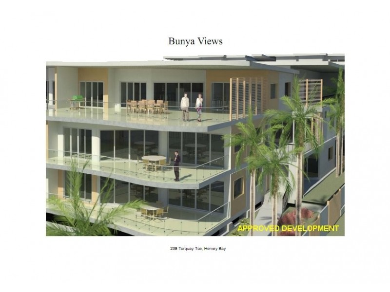 235 Torquay Terrace, Torquay QLD 4655