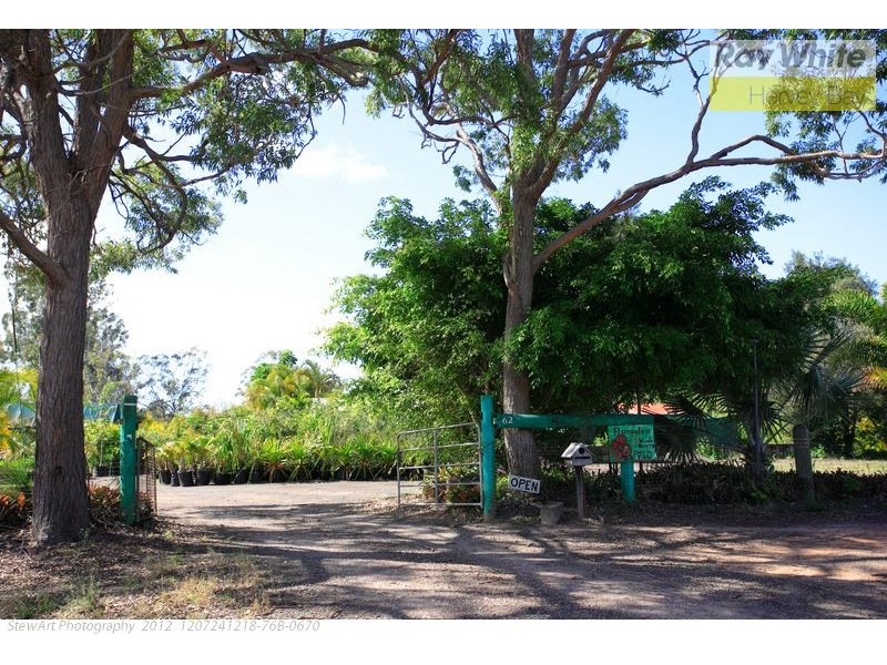 62 Dundowran Road, Walligan QLD 4655
