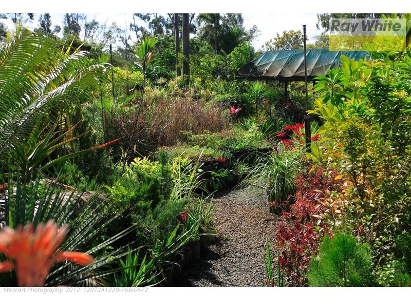 62 Dundowran Road, Walligan QLD 4655