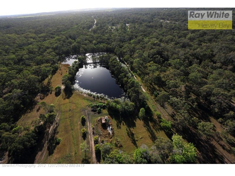 62 Dundowran Road, Walligan QLD 4655