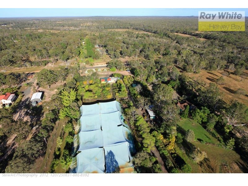 62 Dundowran Road, Walligan QLD 4655