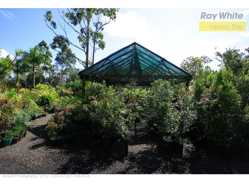 62 Dundowran Road, Walligan QLD 4655