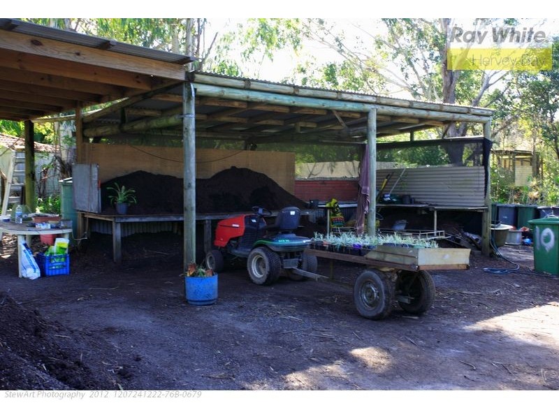 62 Dundowran Road, Walligan QLD 4655