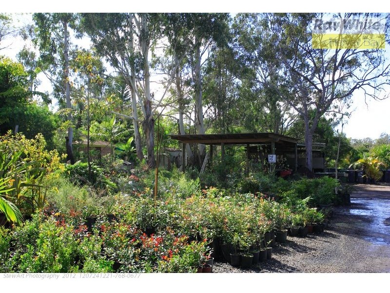 62 Dundowran Road, Walligan QLD 4655