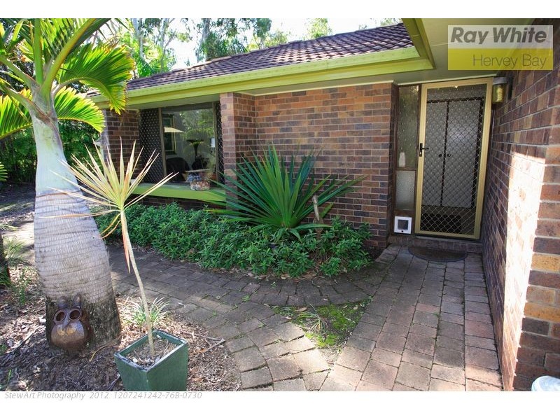 62 Dundowran Road, Walligan QLD 4655