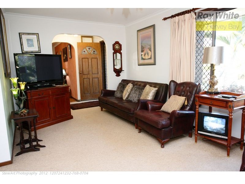 62 Dundowran Road, Walligan QLD 4655