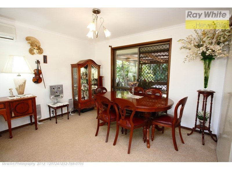62 Dundowran Road, Walligan QLD 4655