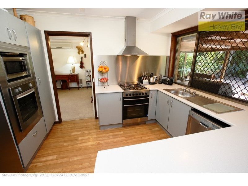 62 Dundowran Road, Walligan QLD 4655