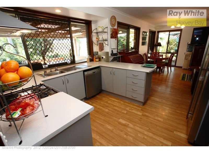 62 Dundowran Road, Walligan QLD 4655