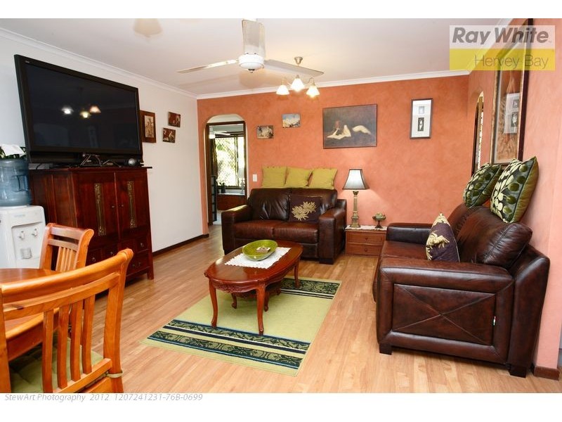 62 Dundowran Road, Walligan QLD 4655