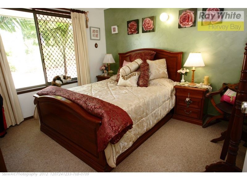 62 Dundowran Road, Walligan QLD 4655