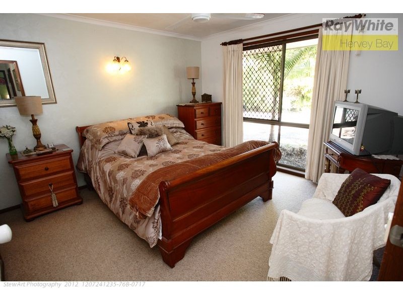 62 Dundowran Road, Walligan QLD 4655