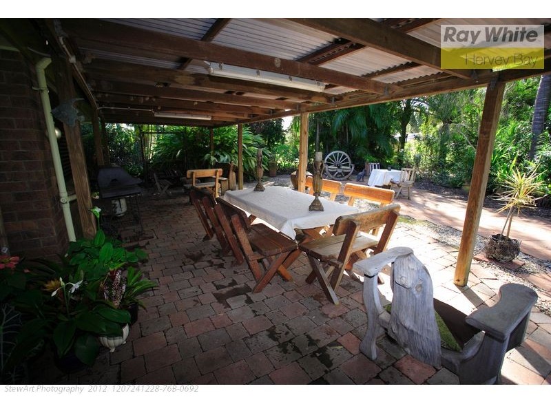 62 Dundowran Road, Walligan QLD 4655