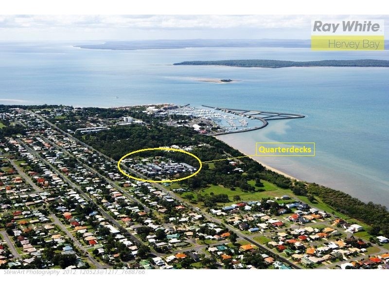 25/138 Pulgul Street, Urangan QLD 4655