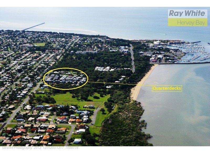 25/138 Pulgul Street, Urangan QLD 4655