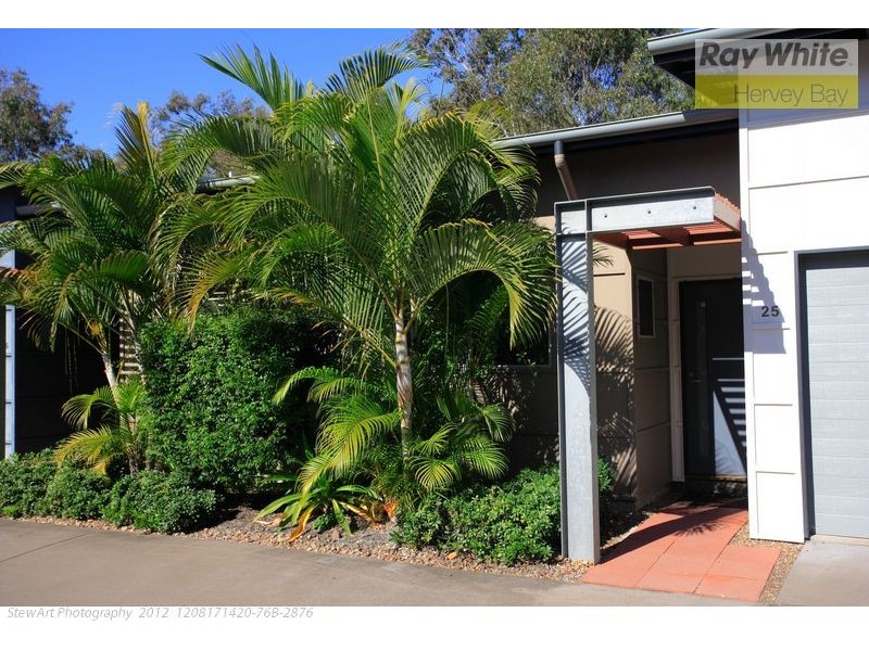 25/138 Pulgul Street, Urangan QLD 4655