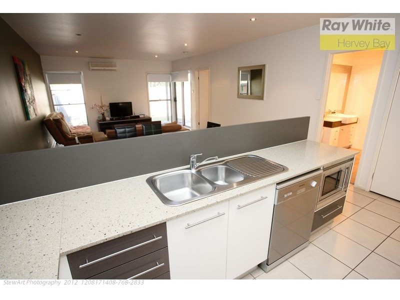 25/138 Pulgul Street, Urangan QLD 4655