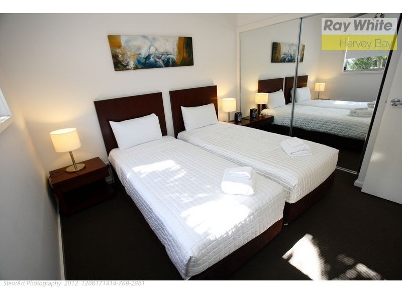 25/138 Pulgul Street, Urangan QLD 4655