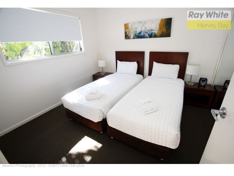 25/138 Pulgul Street, Urangan QLD 4655