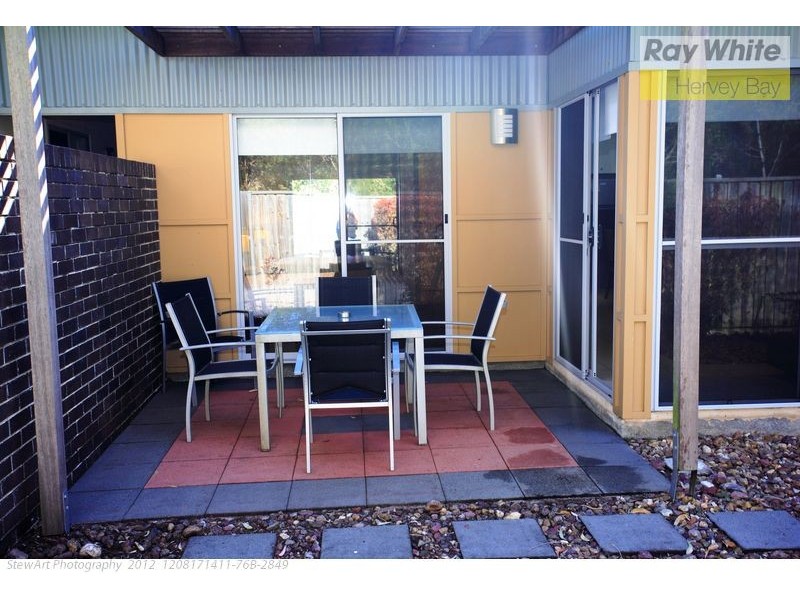 25/138 Pulgul Street, Urangan QLD 4655
