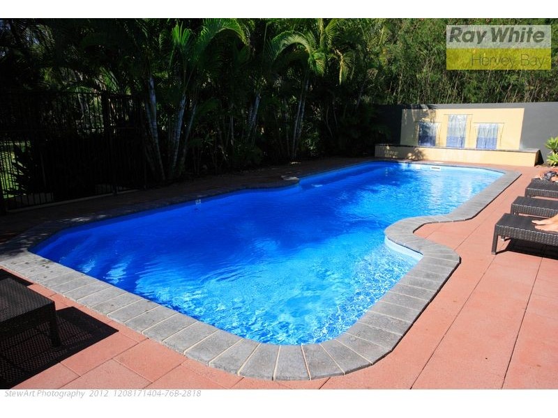 25/138 Pulgul Street, Urangan QLD 4655