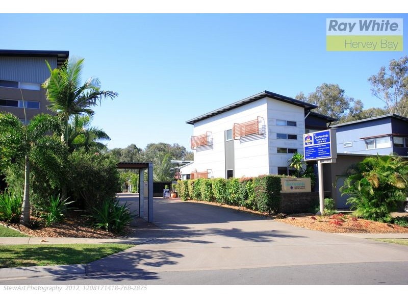 25/138 Pulgul Street, Urangan QLD 4655