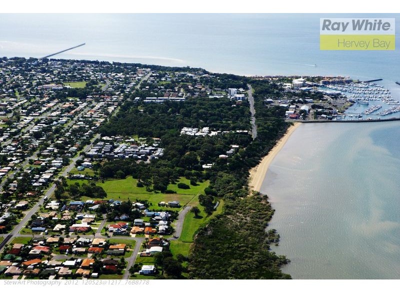 25/138 Pulgul Street, Urangan QLD 4655