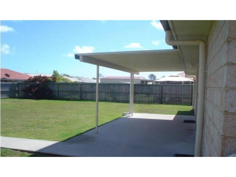 6 Sharyn Court, Point Vernon QLD 4655