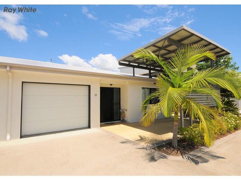 27/654 Charlton Esplanade, Urangan QLD 4655