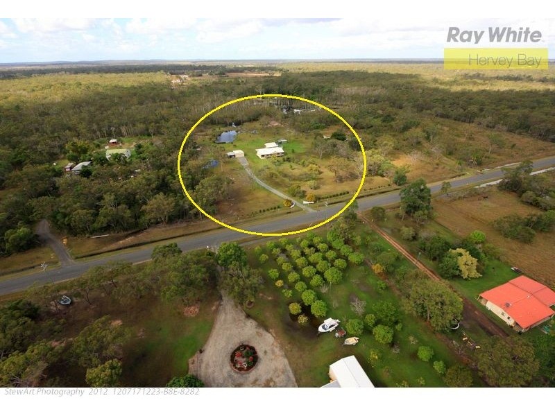 214 Pacific Haven Drive, Pacific Haven QLD 4659