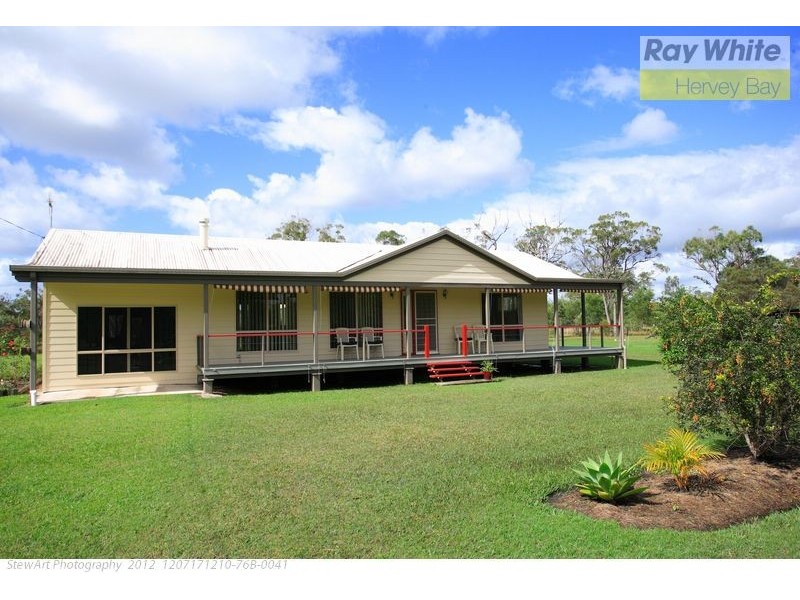 214 Pacific Haven Drive, Pacific Haven QLD 4659