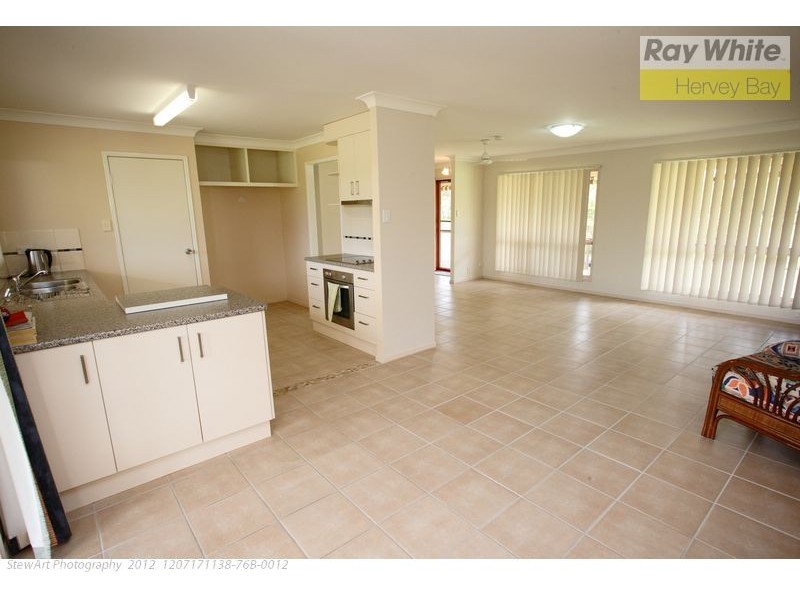 214 Pacific Haven Drive, Pacific Haven QLD 4659