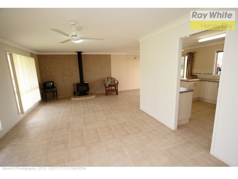 214 Pacific Haven Drive, Pacific Haven QLD 4659