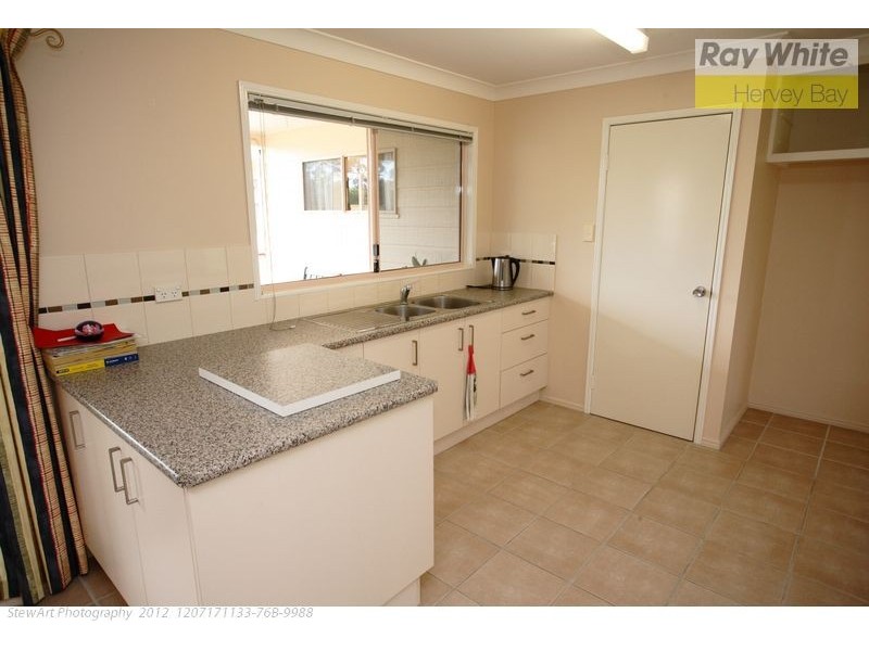 214 Pacific Haven Drive, Pacific Haven QLD 4659