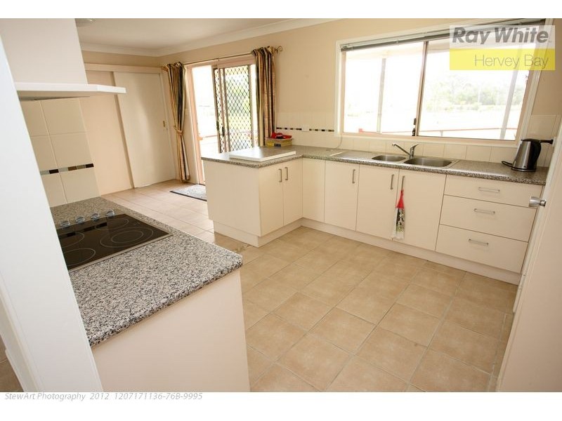 214 Pacific Haven Drive, Pacific Haven QLD 4659