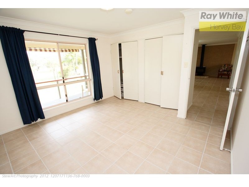 214 Pacific Haven Drive, Pacific Haven QLD 4659
