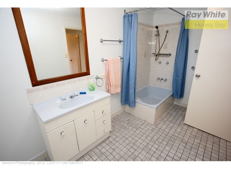 214 Pacific Haven Drive, Pacific Haven QLD 4659