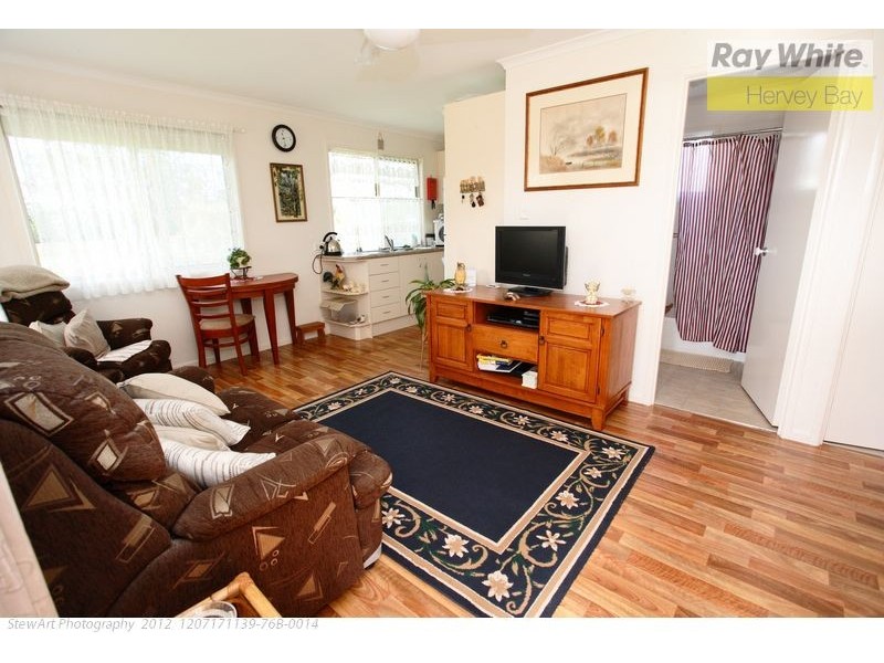 214 Pacific Haven Drive, Pacific Haven QLD 4659