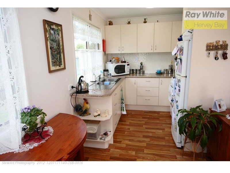 214 Pacific Haven Drive, Pacific Haven QLD 4659