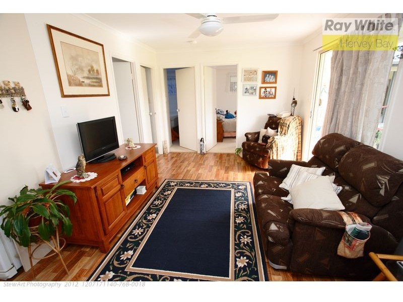 214 Pacific Haven Drive, Pacific Haven QLD 4659