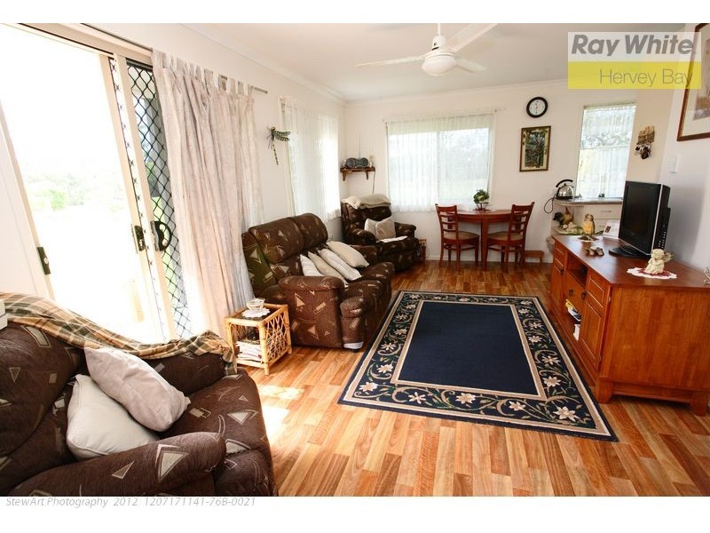 214 Pacific Haven Drive, Pacific Haven QLD 4659