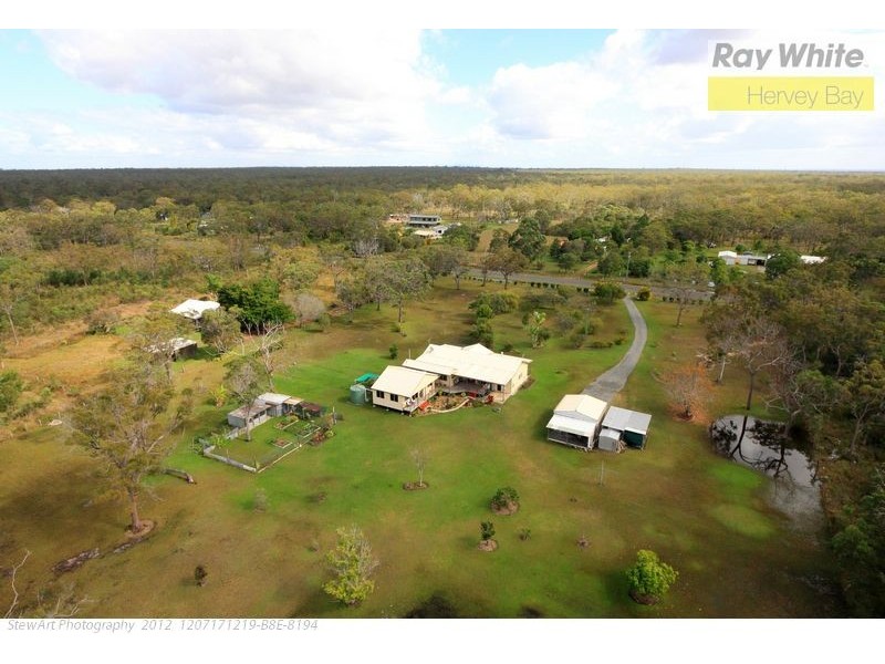 214 Pacific Haven Drive, Pacific Haven QLD 4659