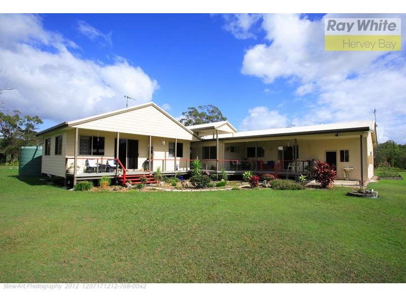 214 Pacific Haven Drive, Pacific Haven QLD 4659