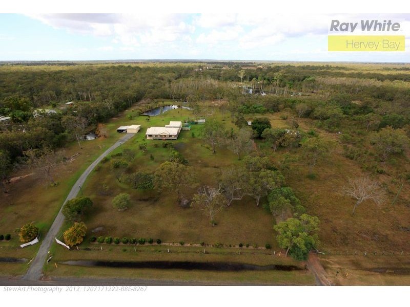 214 Pacific Haven Drive, Pacific Haven QLD 4659