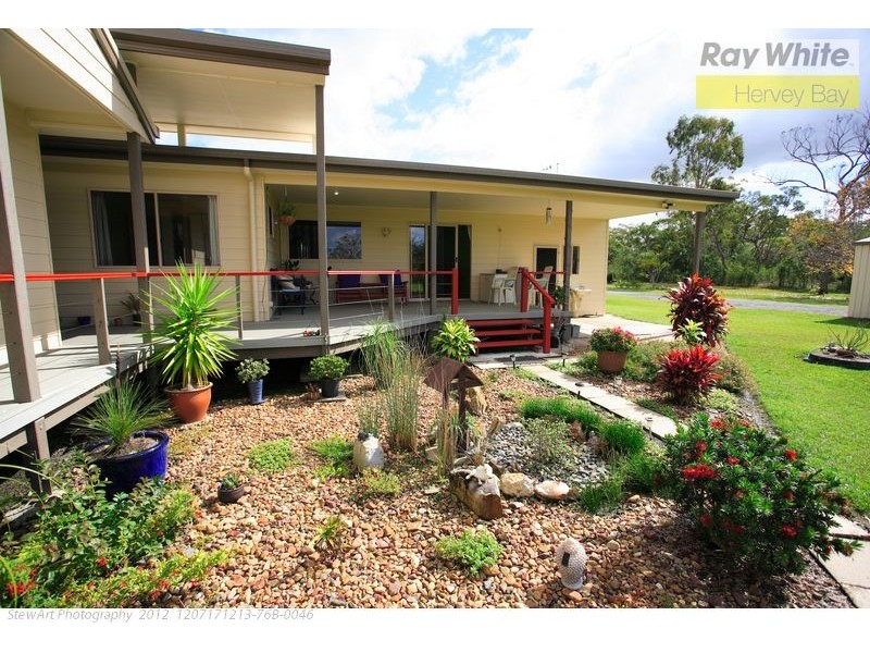 214 Pacific Haven Drive, Pacific Haven QLD 4659