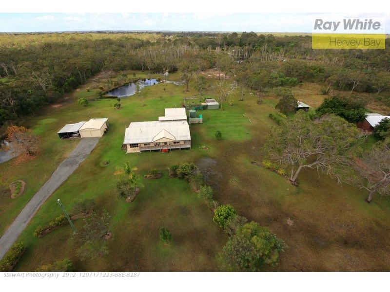 214 Pacific Haven Drive, Pacific Haven QLD 4659