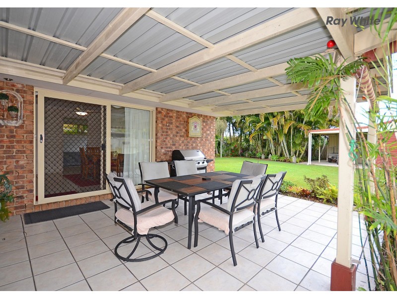 8 Oregan Drive, Craignish QLD 4655
