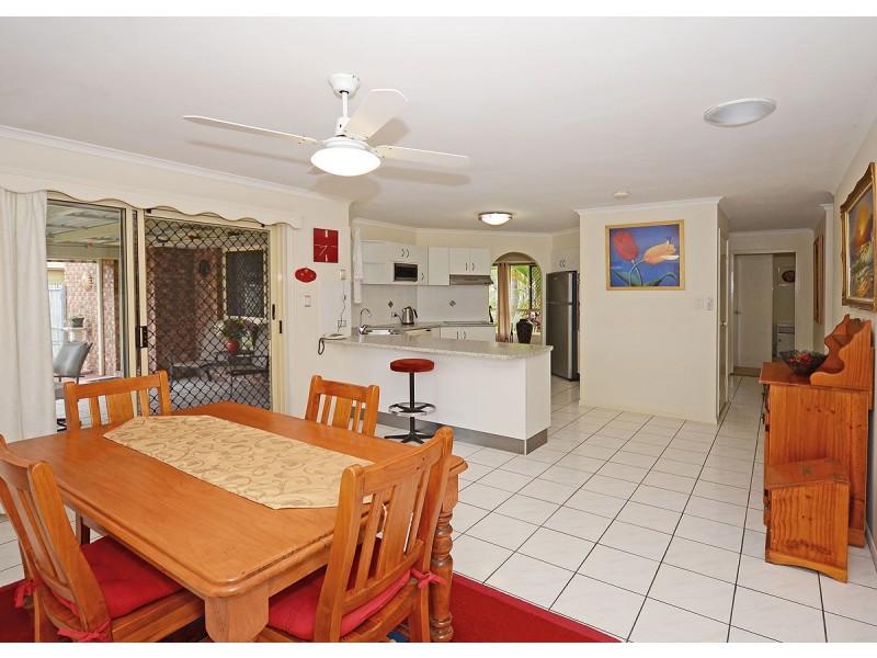 8 Oregan Drive, Craignish QLD 4655