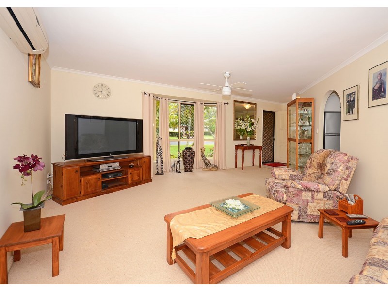 8 Oregan Drive, Craignish QLD 4655